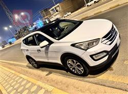 هيونداي سانتافي